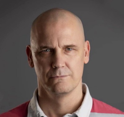 Darren Tassell