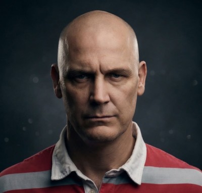 Darren Tassell