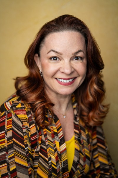 Anita Albrecht