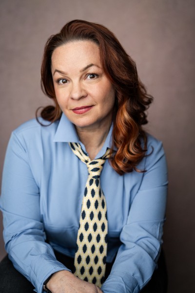 Anita Albrecht