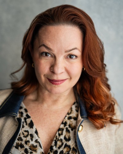 Anita Albrecht