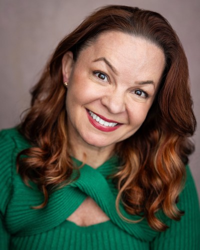 Anita Albrecht
