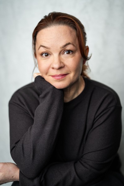 Anita Albrecht