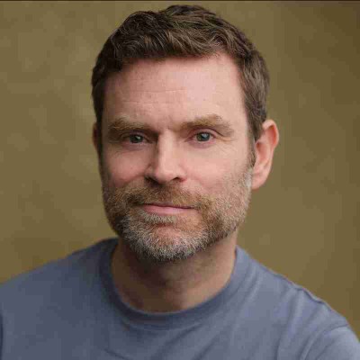 Rob Ireland