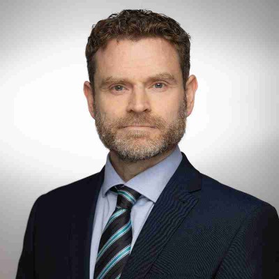 Rob Ireland