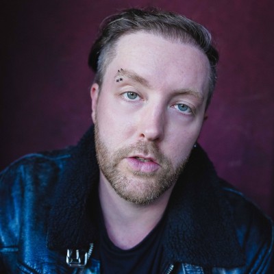 Peter  McAllister