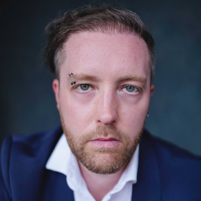 Peter  McAllister
