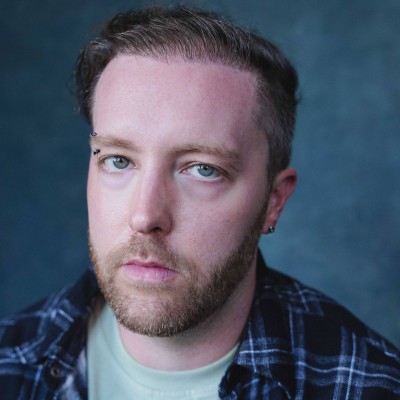 Peter  McAllister