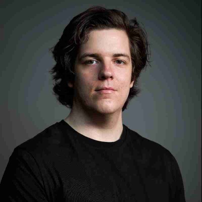 Joshua Ion