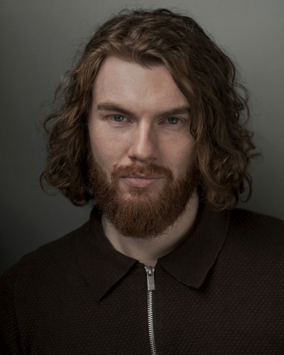 Jamie Foster