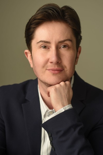 George France