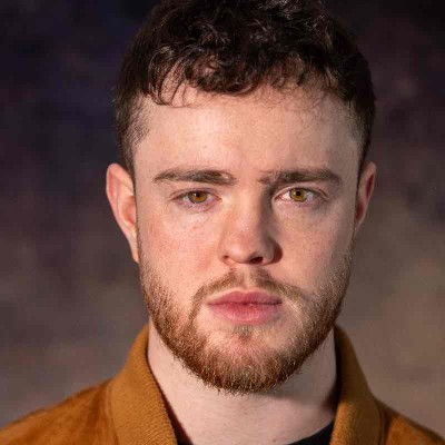 Finlay Trotter
