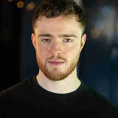 Finlay Trotter