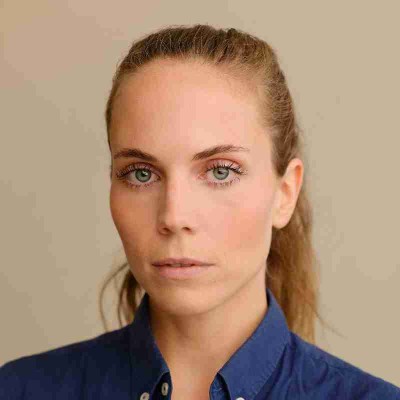 Charlotte Stoiber
