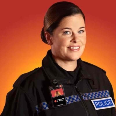 Charlotte Squire