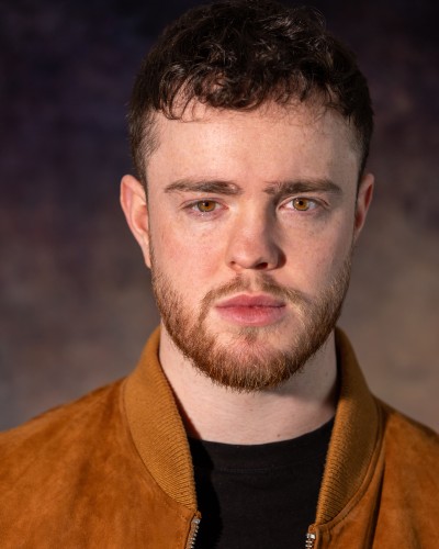 Finlay Trotter