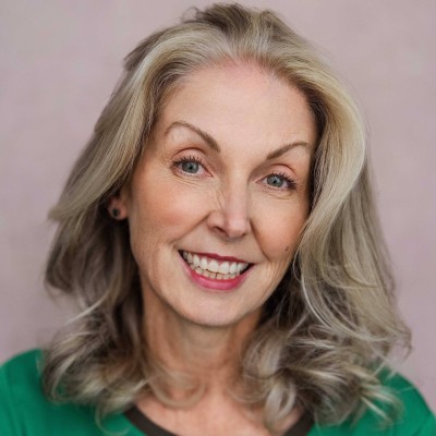 Suzanna  Hughes 