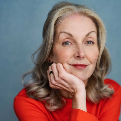 Suzanna  Hughes 