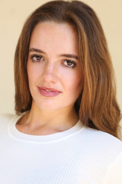 Leila Fatemi-Ghomi