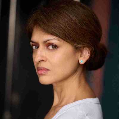 Sabina  Latif