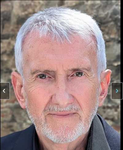 Johnny Farrell