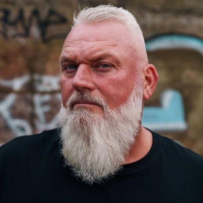 Stuart Gowar