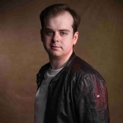 ANDREW MANNION
