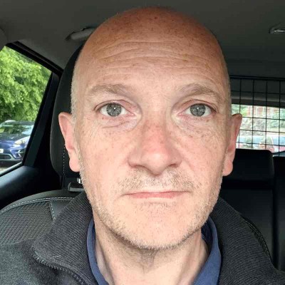 Trevor Atkinson