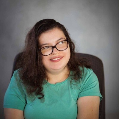 Catherine  Mecredy 