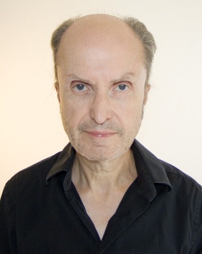 Simon Collins