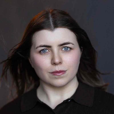 Keely  Jenkinson