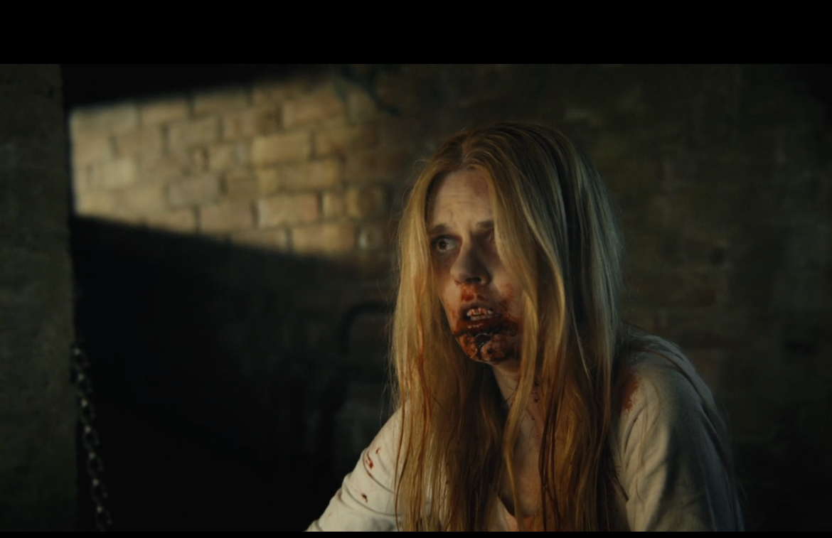 Tequila Louise Carter