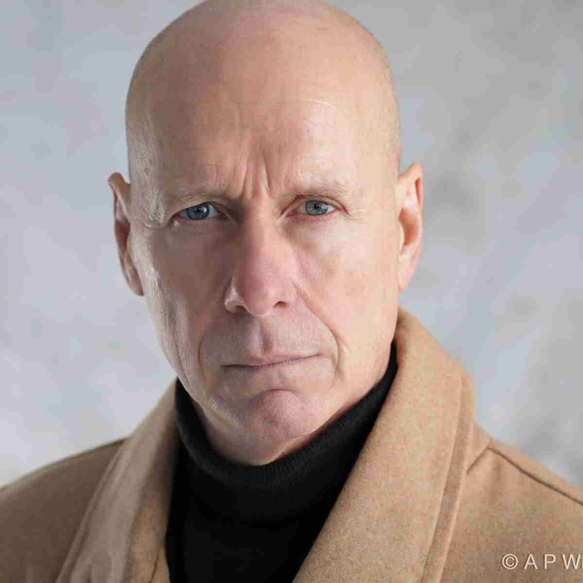Philip Gill