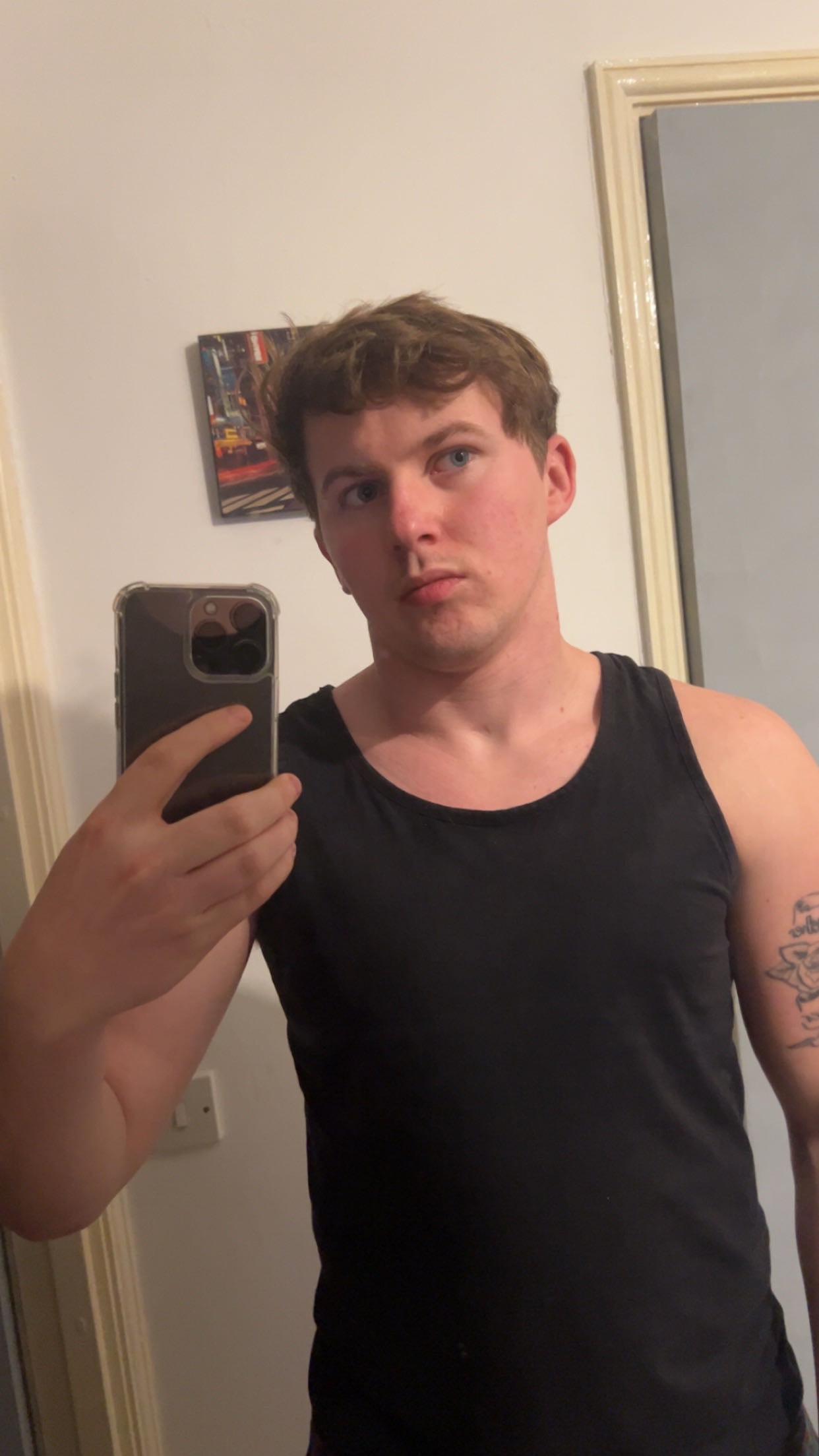 Featured vShowcards member