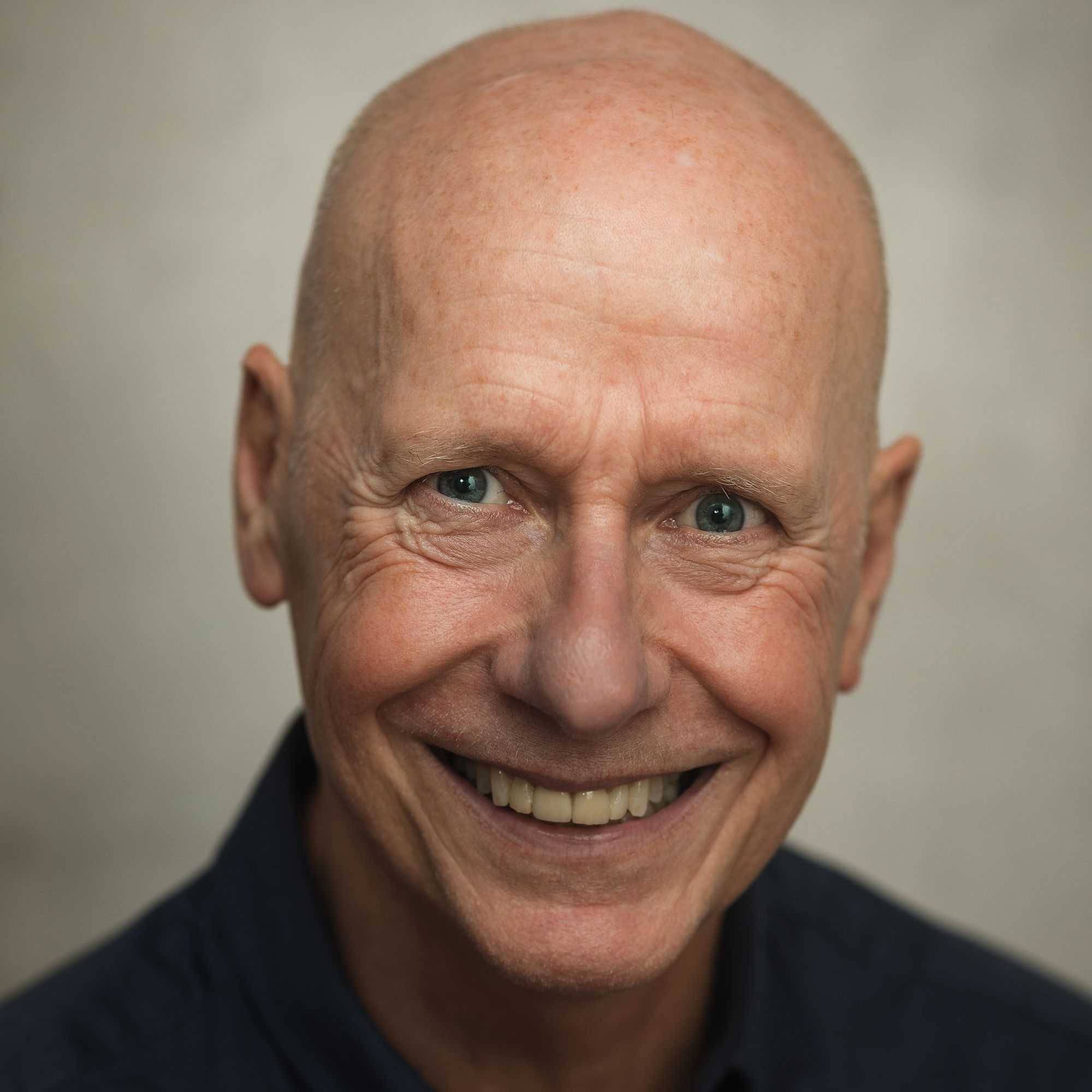 Philip Gill