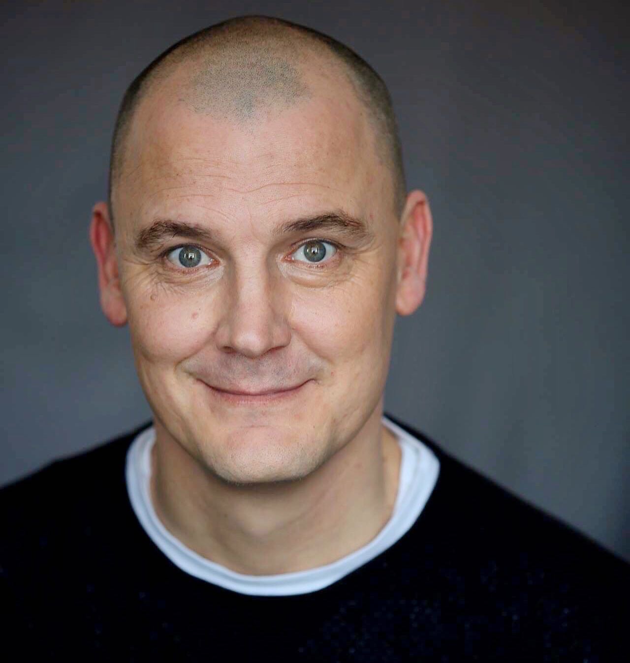 Darren Tassell