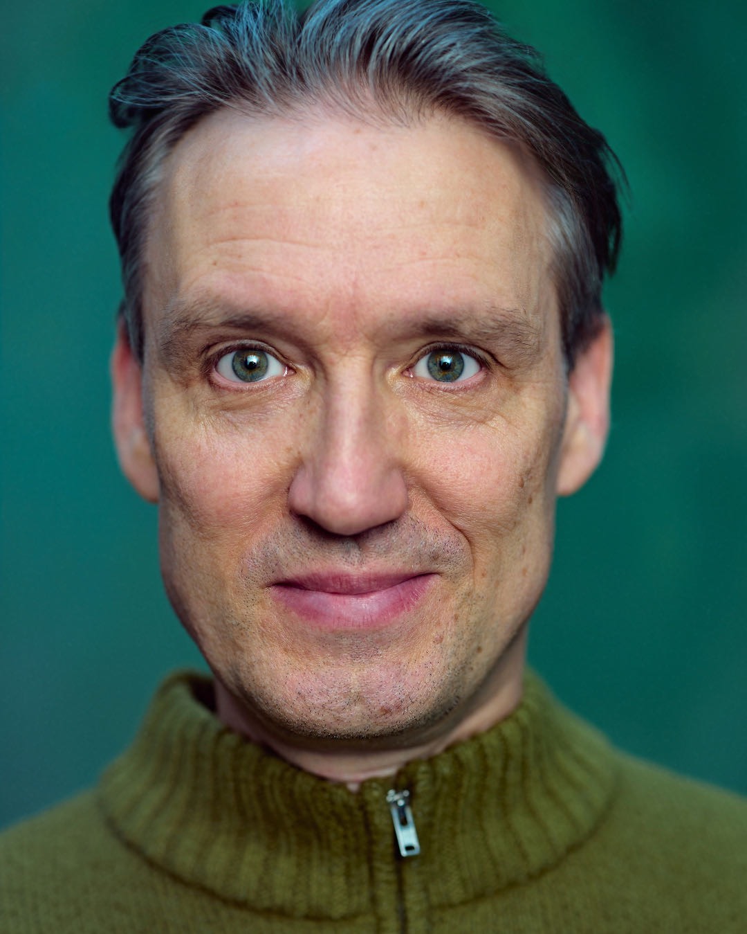 Will Middleton