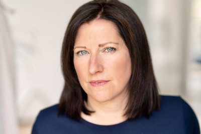 Sarajane Cockell 