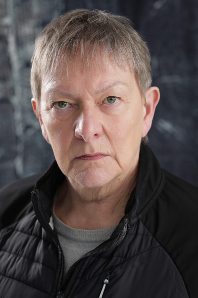 Wendy Fisher