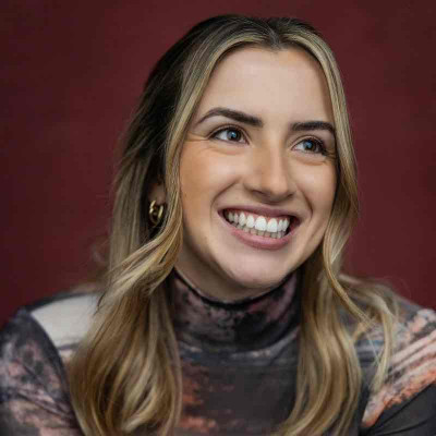 Emma Anderson