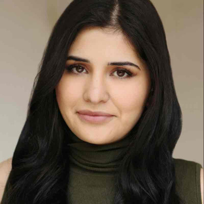 Lila  Noor 