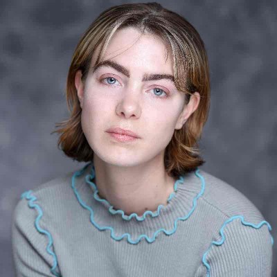 Hannah Foldi
