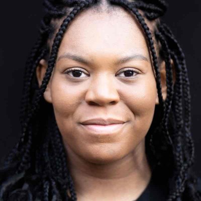 Quiana Nicole