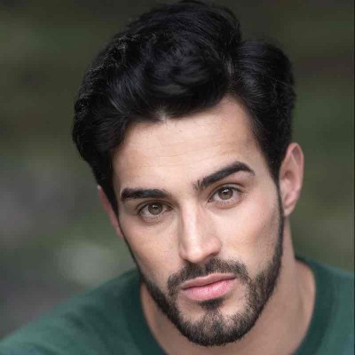 Andre D’Cruz