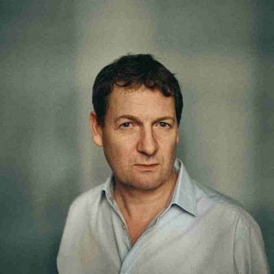 Iain Collins