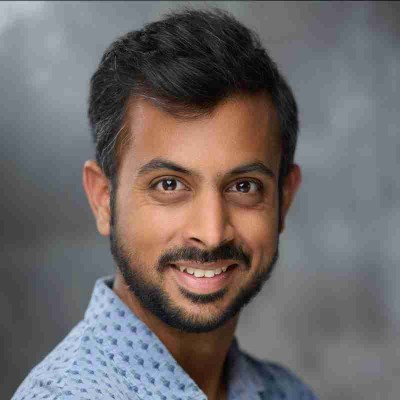 Shivaay Chopra