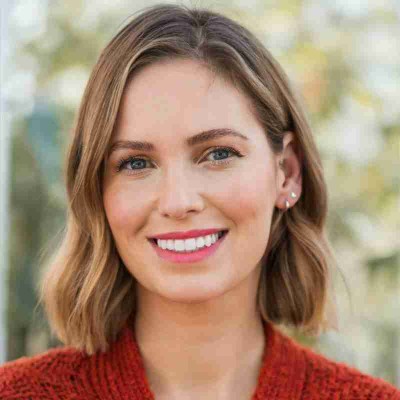 Sarah Elizabeth 