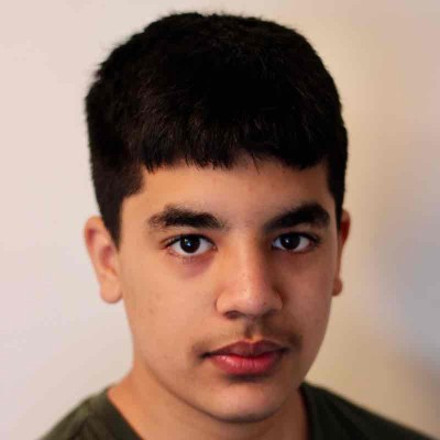 Nikhil  Brounos