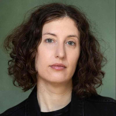 Eszter Patakfalvi