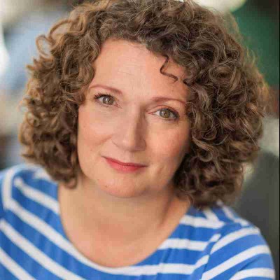 Alison Rogers